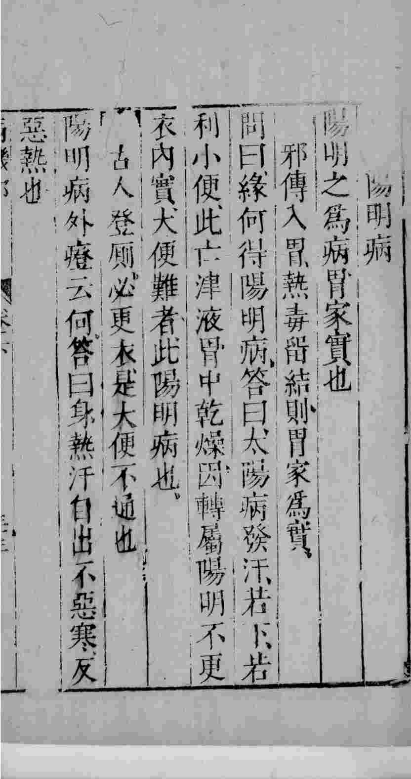 医学准绳六要  68